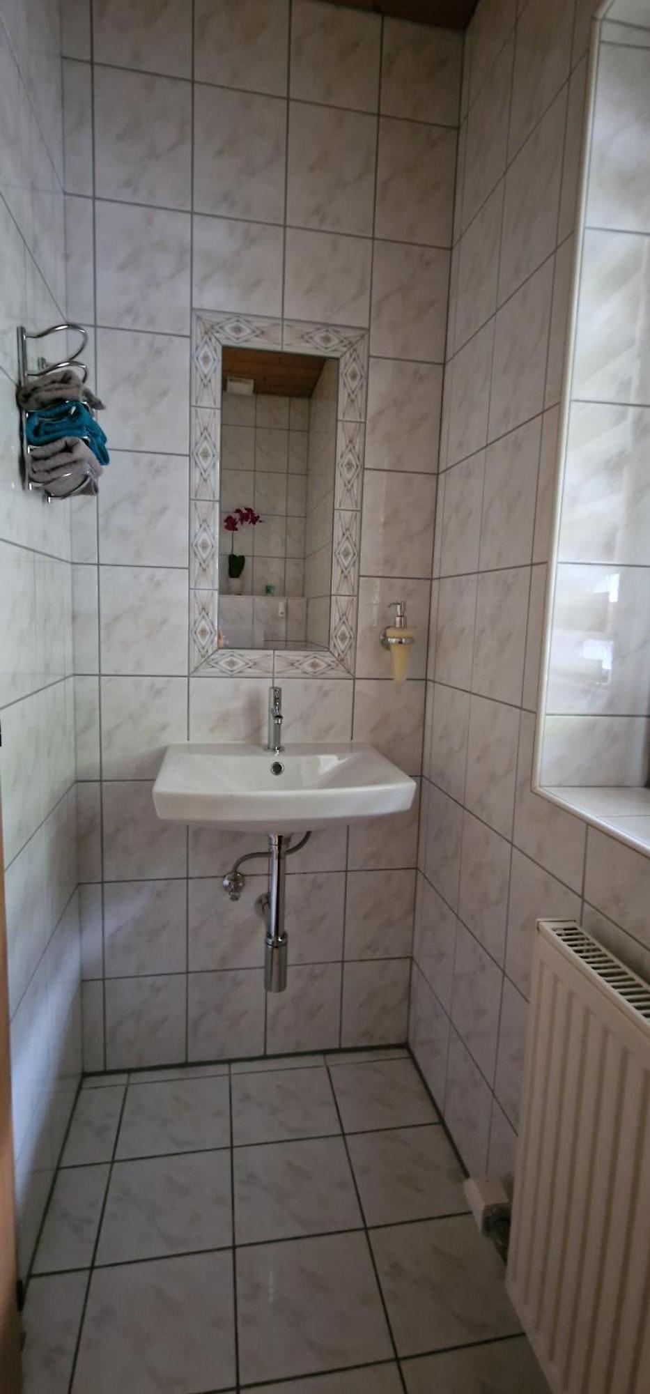 Appartement Gletscher-Koje Tux Eksteriør bilde