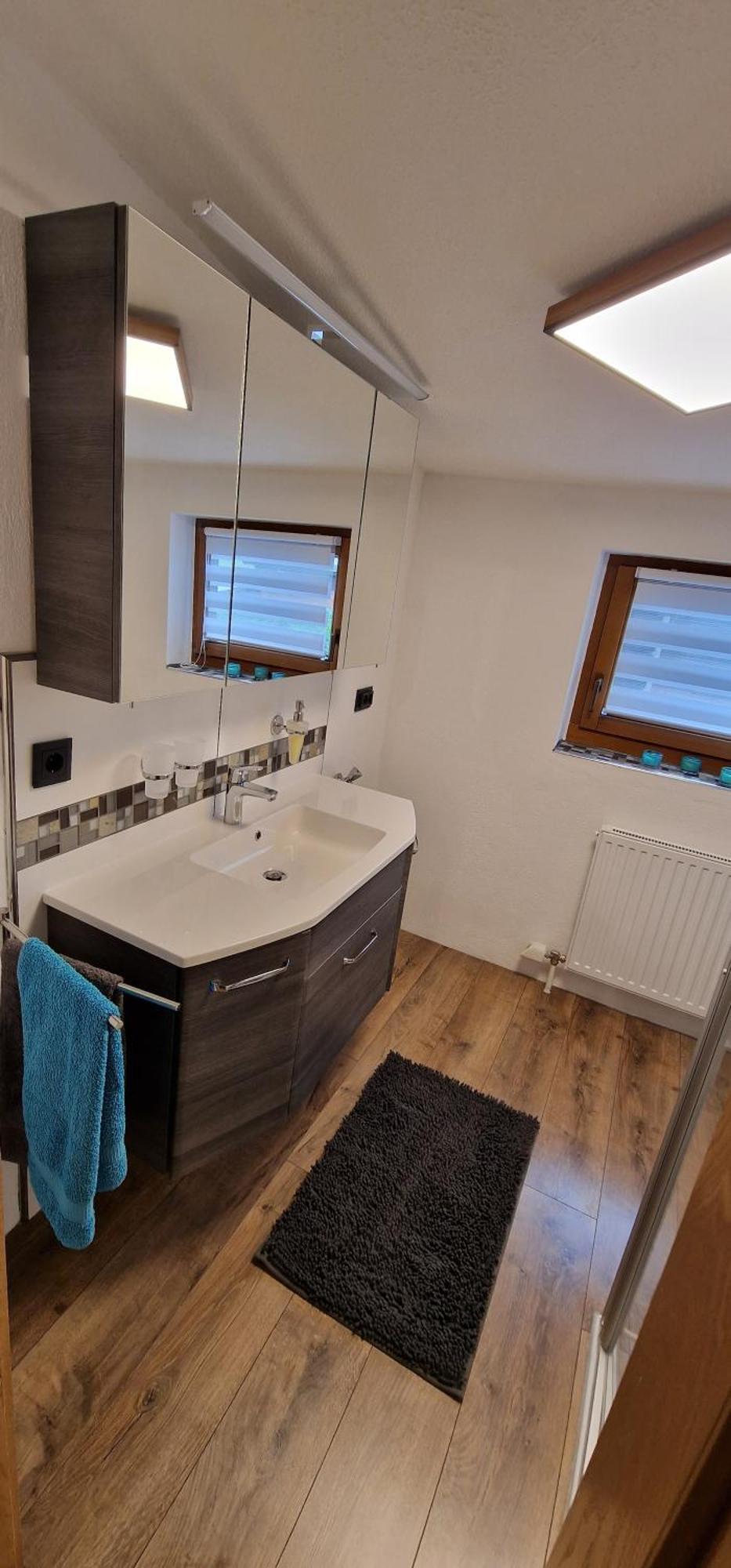 Appartement Gletscher-Koje Tux Eksteriør bilde
