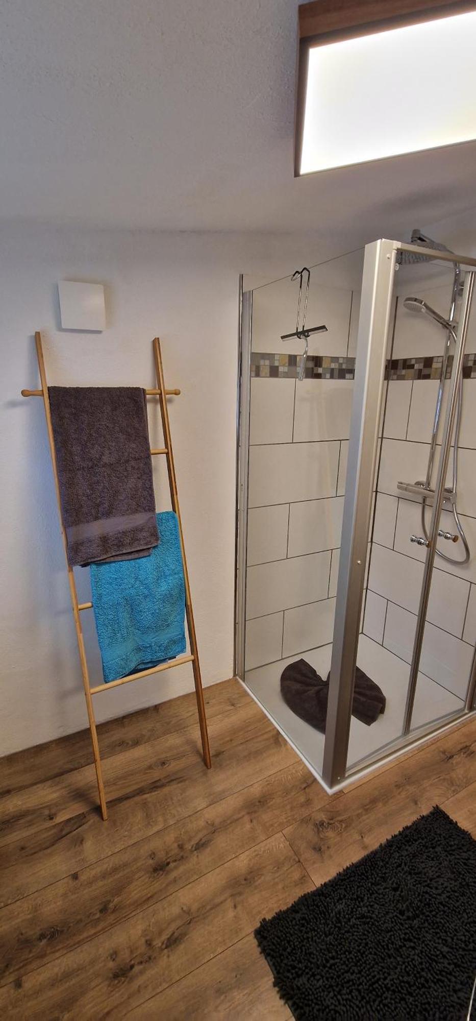 Appartement Gletscher-Koje Tux Eksteriør bilde